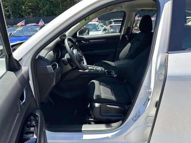 2023 Mazda Mazda CX-5 2.5 S