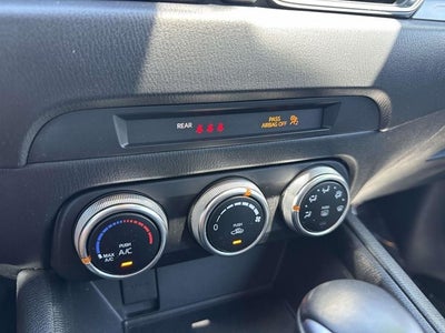 2023 Mazda Mazda CX-5 2.5 S