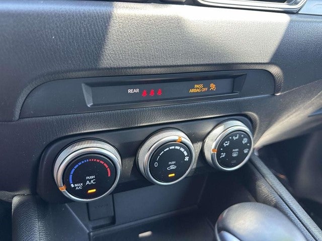 2023 Mazda Mazda CX-5 2.5 S