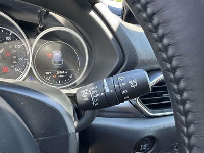 2023 Mazda Mazda CX-5 2.5 S