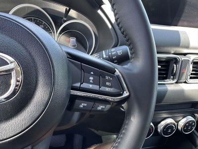 2023 Mazda Mazda CX-5 2.5 S