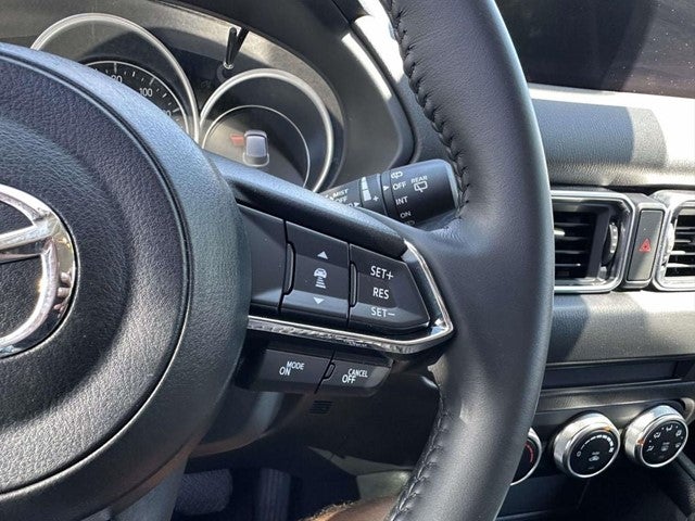 2023 Mazda Mazda CX-5 2.5 S
