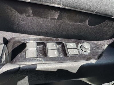 2023 Mazda Mazda CX-5 2.5 S