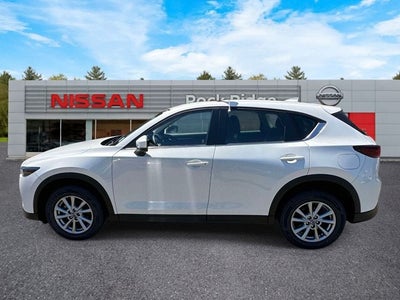 2023 Mazda Mazda CX-5 2.5 S