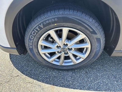 2023 Mazda Mazda CX-5 2.5 S