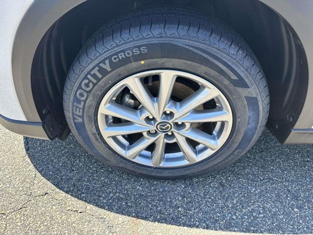 2023 Mazda Mazda CX-5 2.5 S