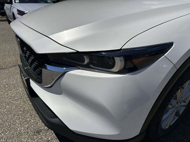 2023 Mazda Mazda CX-5 2.5 S