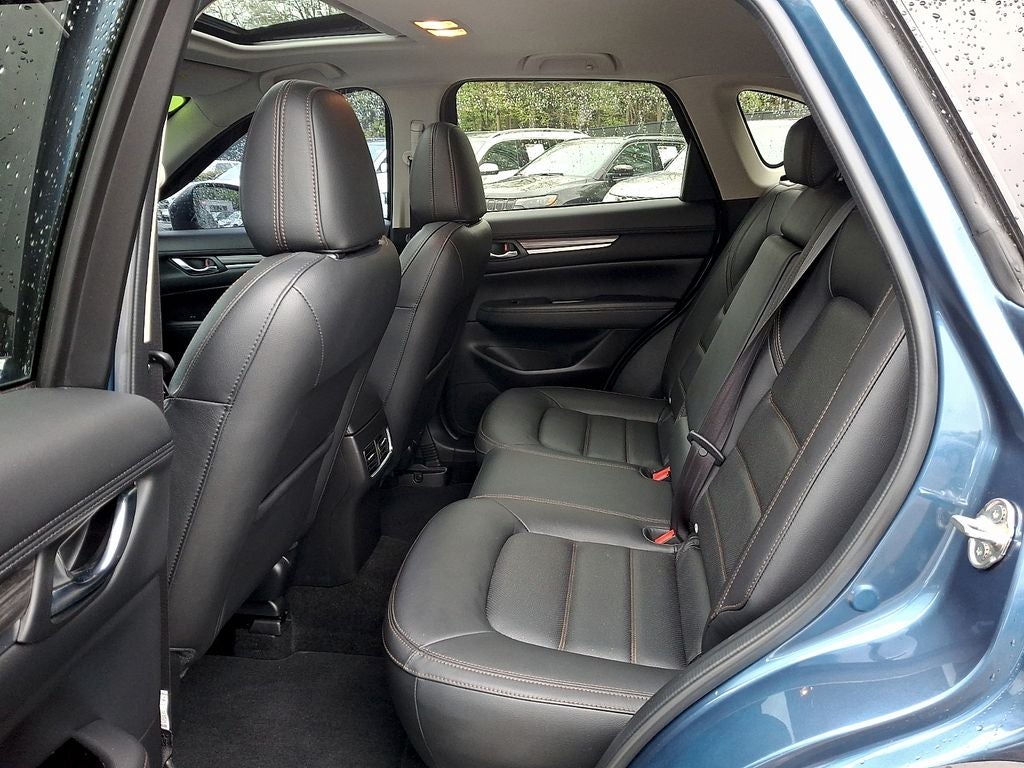 2021 Mazda Mazda CX-5 Grand Touring