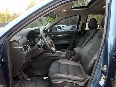 2021 Mazda Mazda CX-5 Grand Touring