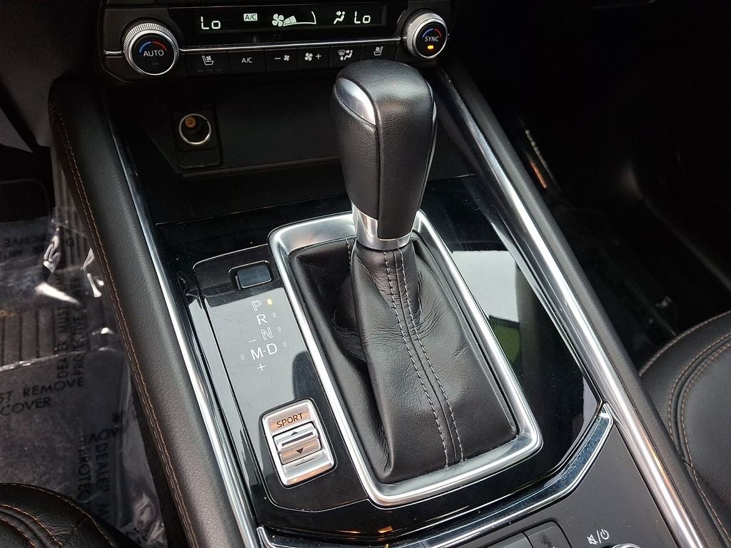 2021 Mazda Mazda CX-5 Grand Touring