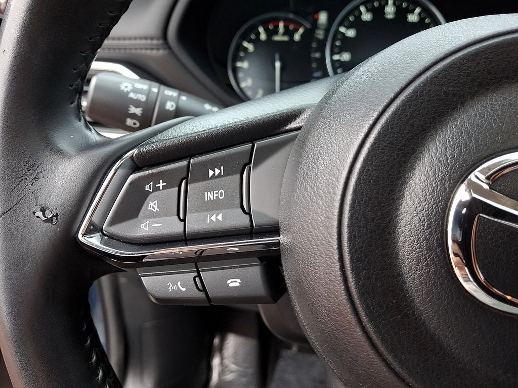 2021 Mazda Mazda CX-5 Grand Touring