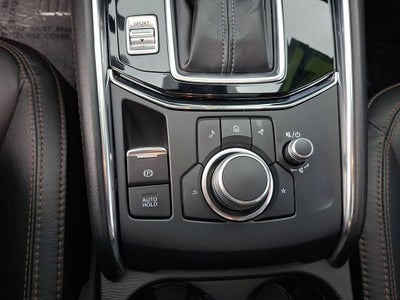 2021 Mazda Mazda CX-5 Grand Touring
