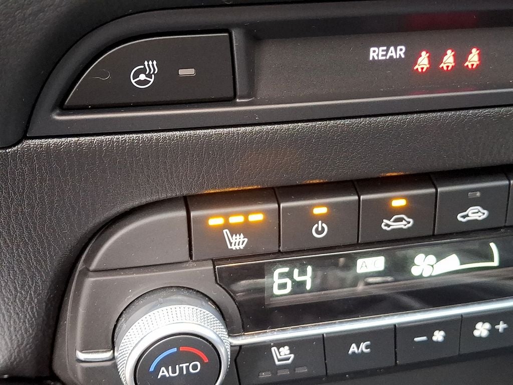 2021 Mazda Mazda CX-5 Grand Touring