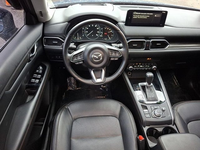 2021 Mazda Mazda CX-5 Grand Touring