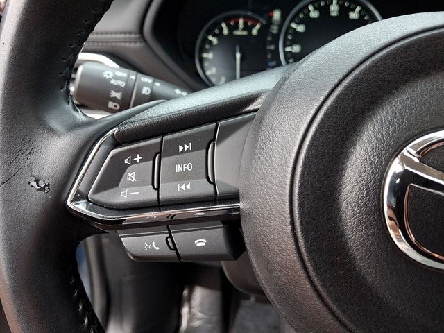 2021 Mazda Mazda CX-5 Grand Touring