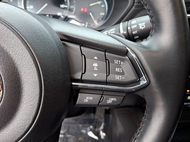 2021 Mazda Mazda CX-5 Grand Touring