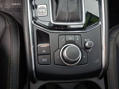 2021 Mazda Mazda CX-5 Grand Touring