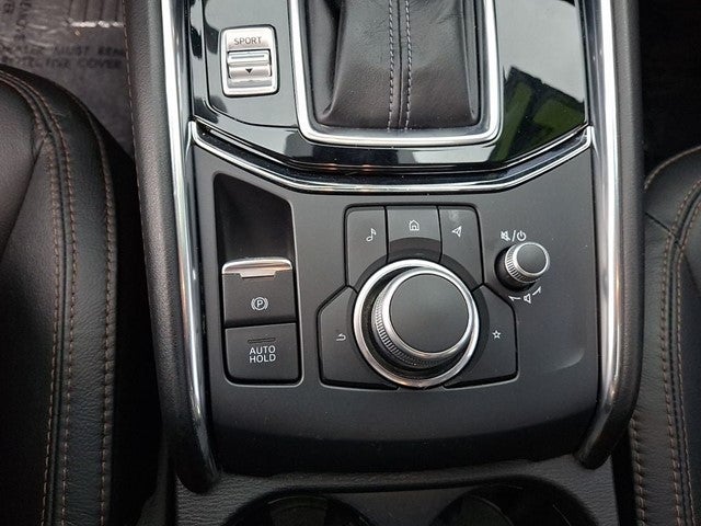 2021 Mazda Mazda CX-5 Grand Touring