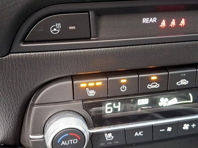 2021 Mazda Mazda CX-5 Grand Touring