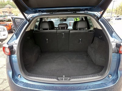2021 Mazda Mazda CX-5 Grand Touring