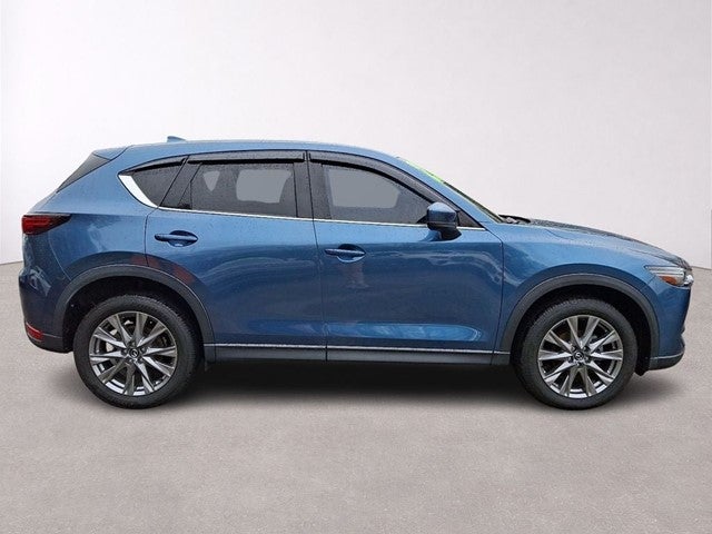 2021 Mazda Mazda CX-5 Grand Touring