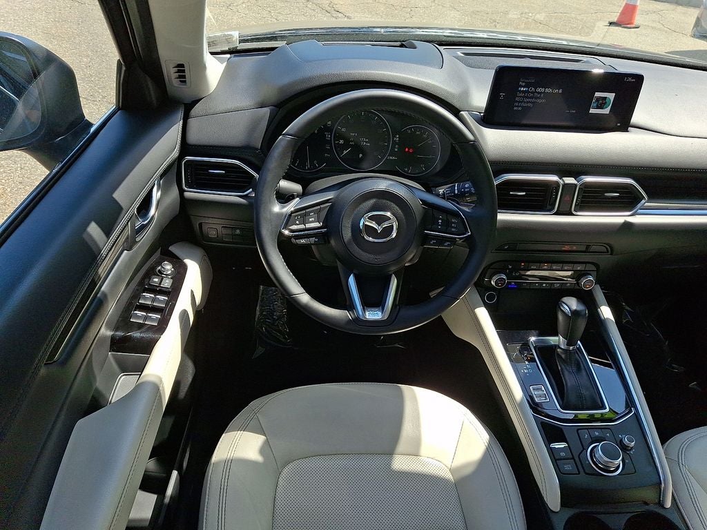 2023 Mazda Mazda CX-5 2.5 S Premium Plus Package