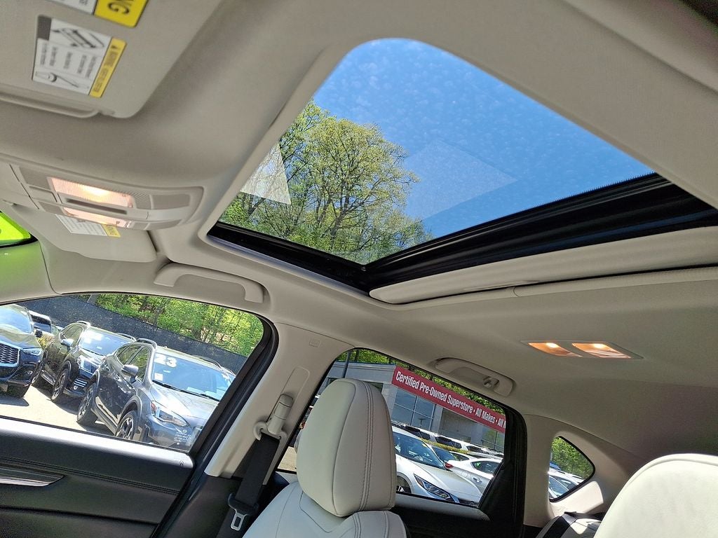 2023 Mazda Mazda CX-5 2.5 S Premium Plus Package