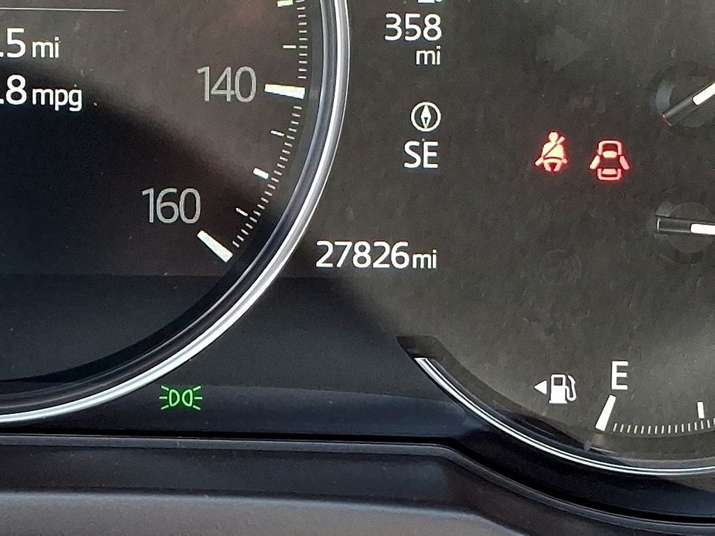 2023 Mazda Mazda CX-5 2.5 S Premium Plus Package