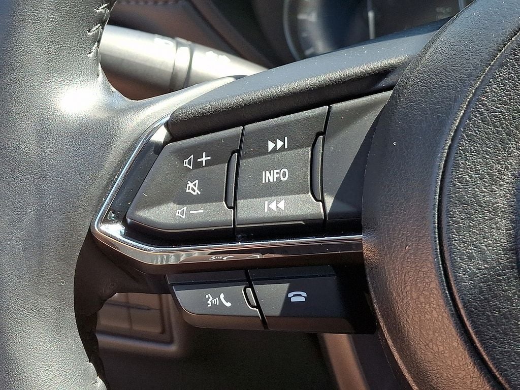 2023 Mazda Mazda CX-5 2.5 S Premium Plus Package
