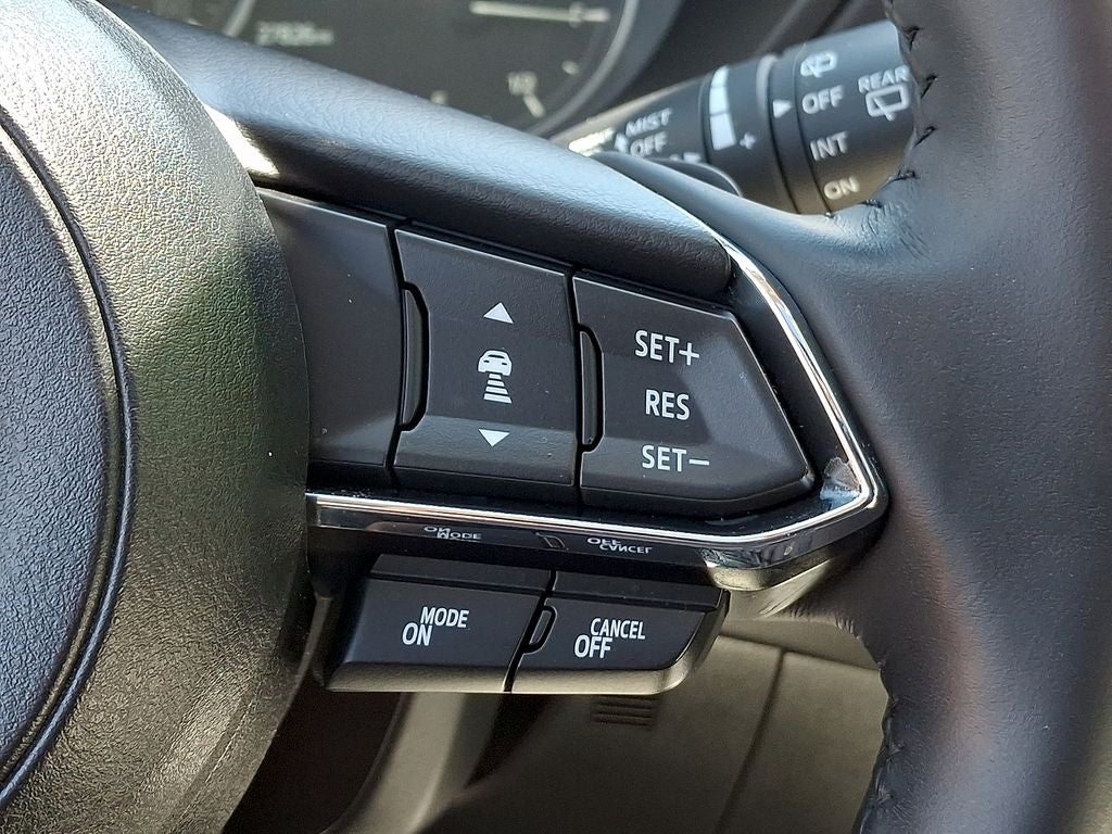 2023 Mazda Mazda CX-5 2.5 S Premium Plus Package