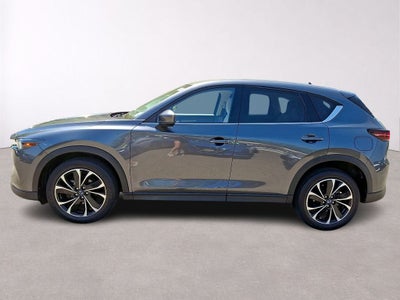 2023 Mazda Mazda CX-5 2.5 S Premium Plus Package