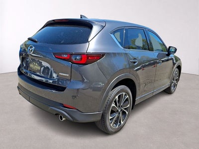 2023 Mazda Mazda CX-5 2.5 S Premium Plus Package