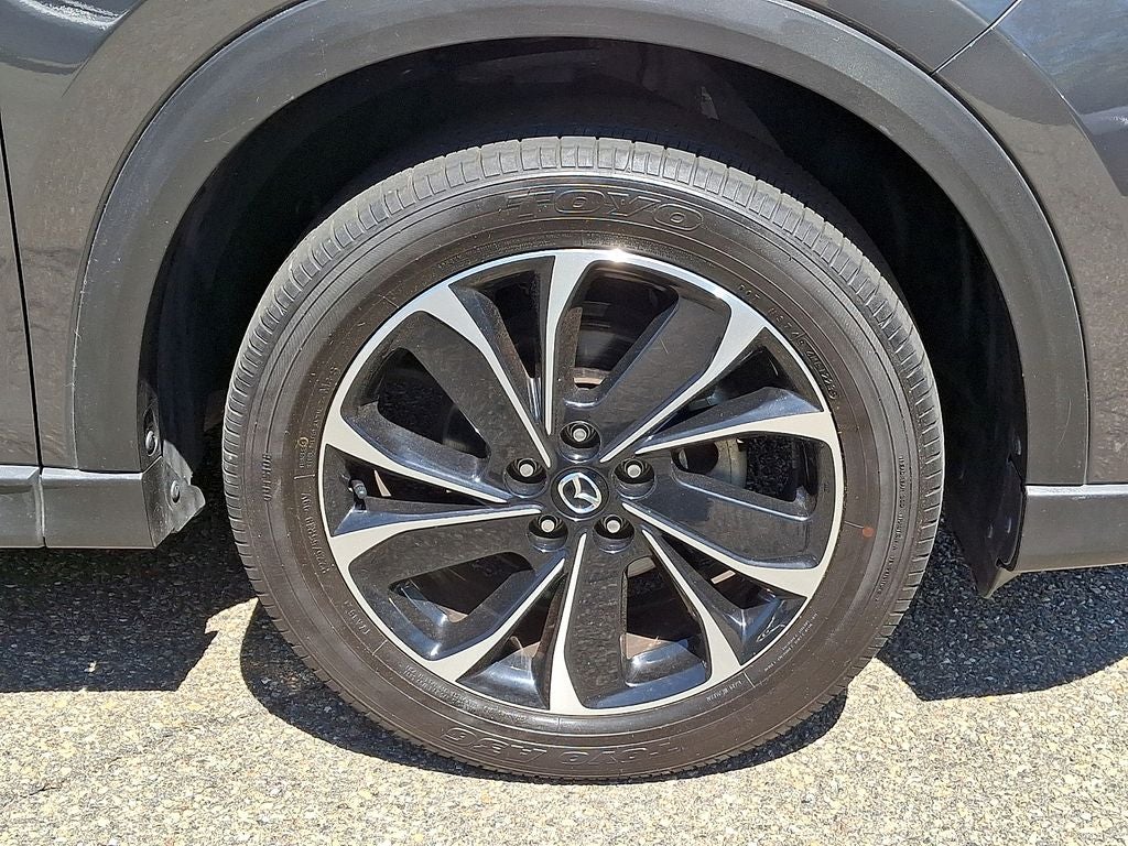 2023 Mazda Mazda CX-5 2.5 S Premium Plus Package