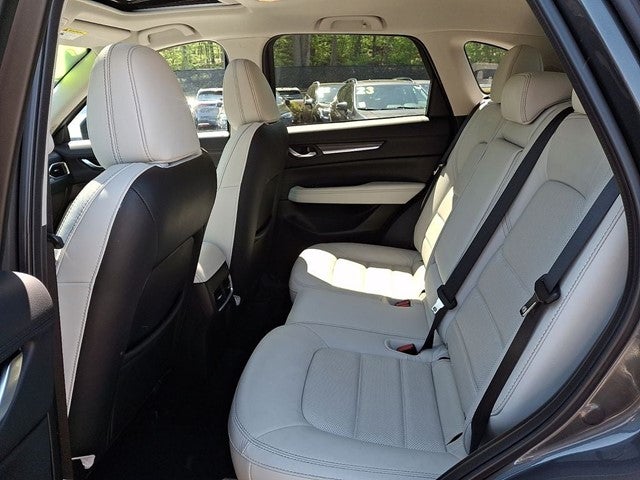 2023 Mazda Mazda CX-5 2.5 S Premium Plus Package