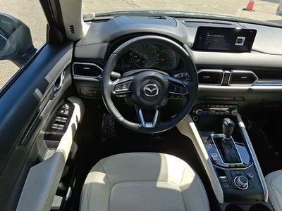 2023 Mazda Mazda CX-5 2.5 S Premium Plus Package