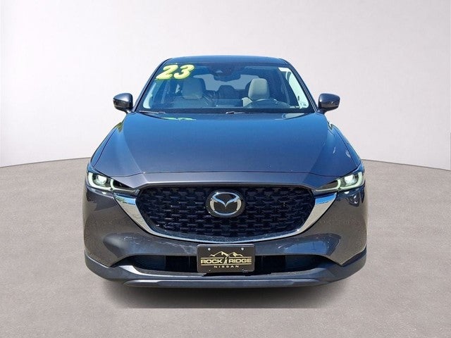 2023 Mazda Mazda CX-5 2.5 S Premium Plus Package