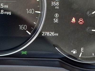 2023 Mazda Mazda CX-5 2.5 S Premium Plus Package
