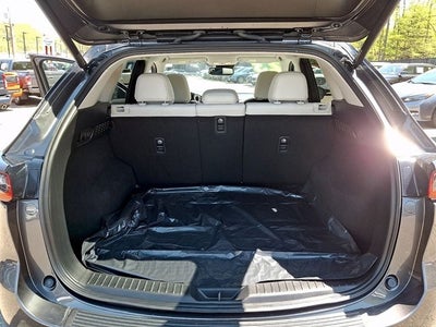 2023 Mazda Mazda CX-5 2.5 S Premium Plus Package