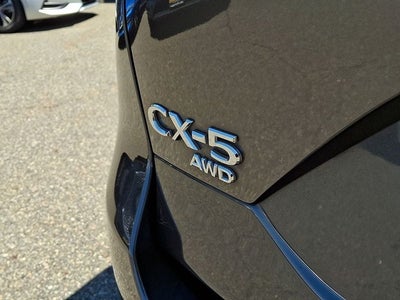 2023 Mazda Mazda CX-5 2.5 S Premium Plus Package