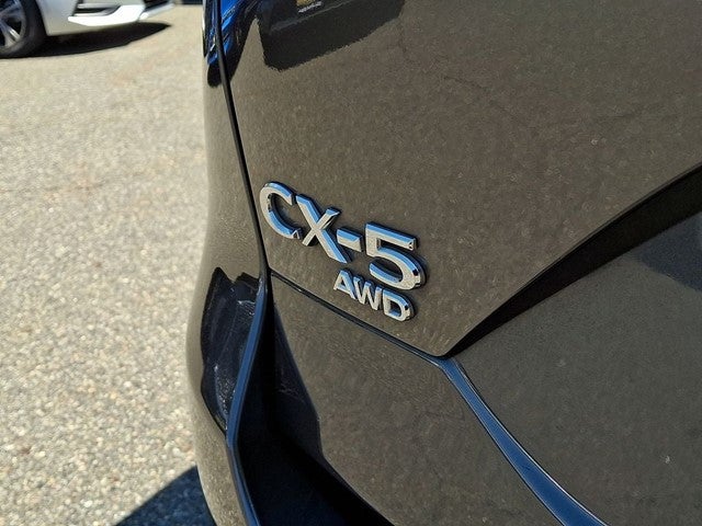 2023 Mazda Mazda CX-5 2.5 S Premium Plus Package