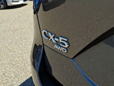 2023 Mazda Mazda CX-5 2.5 S Premium Plus Package