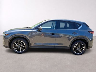 2023 Mazda Mazda CX-5 2.5 S Premium Plus Package