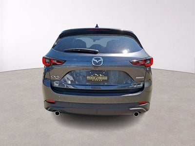 2023 Mazda Mazda CX-5 2.5 S Premium Plus Package