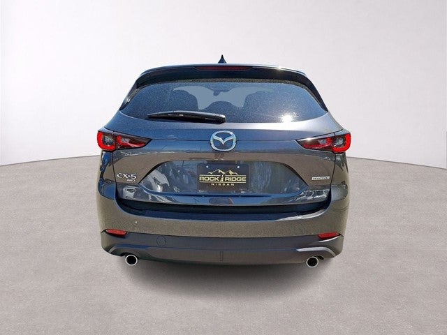 2023 Mazda Mazda CX-5 2.5 S Premium Plus Package