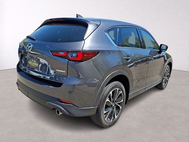2023 Mazda Mazda CX-5 2.5 S Premium Plus Package