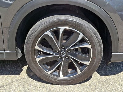 2023 Mazda Mazda CX-5 2.5 S Premium Plus Package