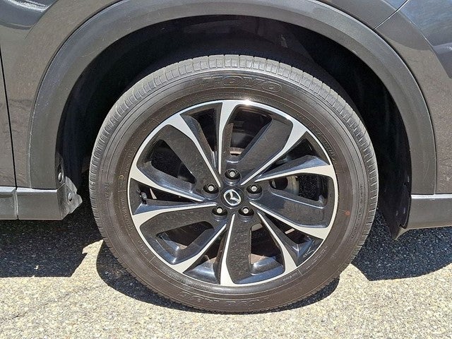 2023 Mazda Mazda CX-5 2.5 S Premium Plus Package