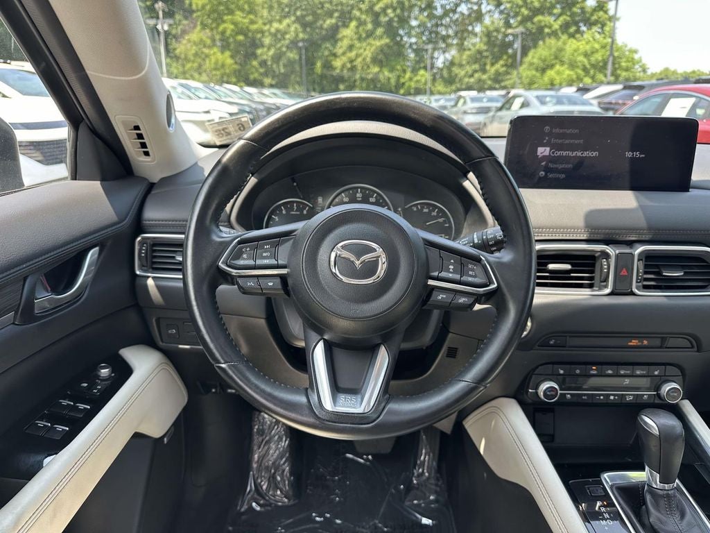2023 Mazda Mazda CX-5 2.5 S Premium Plus Package