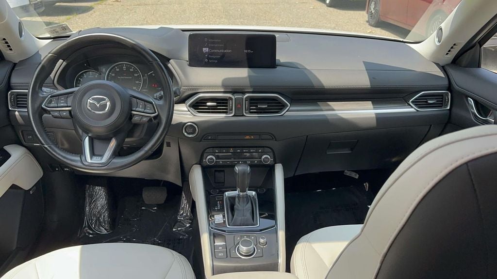 2023 Mazda Mazda CX-5 2.5 S Premium Plus Package