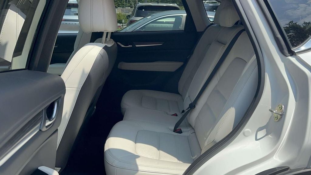 2023 Mazda Mazda CX-5 2.5 S Premium Plus Package